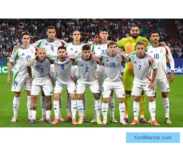 世界杯竞猜预测：深入分析热门球队表现与未来赛果趋势