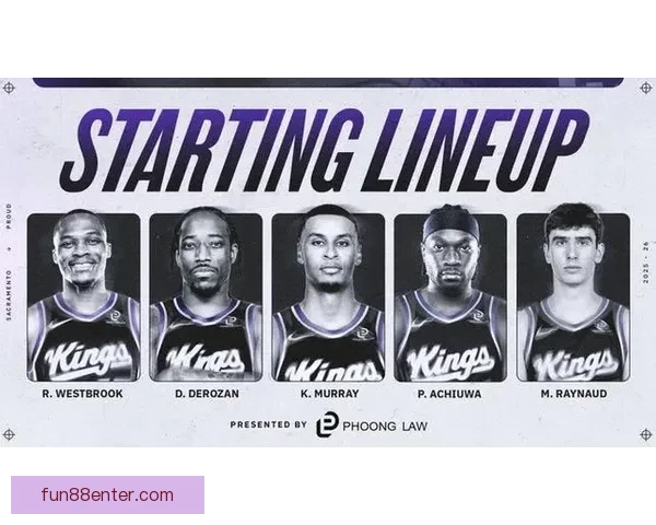 德罗赞历史得分升至17 国王终结四连败阿丘瓦爆发